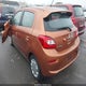 ML32A3HJ9LH005968 2020 Mitsubishi Mirage Es auction photo thumbnail 3