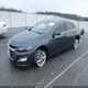 1G1ZD5ST4KF134079 2019 Chevrolet Malibu Lt auction photo thumbnail 2