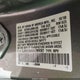 5J6RE38389L005087 2009 Honda Cr-V Lx auction photo thumbnail 9