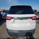 1GNERJKW5MJ206781 2021 Chevrolet Traverse Fwd Rs auction photo thumbnail 17