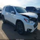 1GNERJKW5MJ206781 2021 Chevrolet Traverse Fwd Rs auction photo thumbnail 1