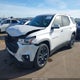1GNERJKW5MJ206781 2021 Chevrolet Traverse Fwd Rs auction photo thumbnail 2