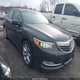 JH4KC1F34EC004726 2014 Acura Rlx auction photo thumbnail 1