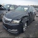 JH4KC1F34EC004726 2014 Acura Rlx auction photo thumbnail 2