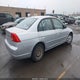 2HGES16562H583098 2002 Honda Civic Lx auction photo thumbnail 4