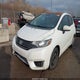 3HGGK5G56HM707105 2017 Honda Fit Lx auction photo thumbnail 2