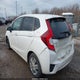 3HGGK5G56HM707105 2017 Honda Fit Lx auction photo thumbnail 3