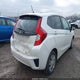 3HGGK5G56HM707105 2017 Honda Fit Lx auction photo thumbnail 4