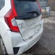 3HGGK5G56HM707105 2017 Honda Fit Lx auction photo thumbnail 6
