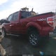 1FTFW1ET9DKE25227 2013 Ford F-150 Lariat auction photo thumbnail 14