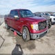 1FTFW1ET9DKE25227 2013 Ford F-150 Lariat auction photo thumbnail 1
