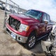 1FTFW1ET9DKE25227 2013 Ford F-150 Lariat auction photo thumbnail 2