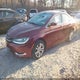1C3CCCAB7FN749075 2015 Chrysler 200 Limited auction photo thumbnail 2