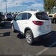 JM3KE2CY7E0337612 2014 Mazda Cx-5 Touring auction photo thumbnail 3