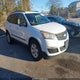 1GNKVFKD6HJ107662 2017 Chevrolet Traverse Ls auction photo thumbnail 1