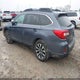 4S4BSBNC5G3279905 2016 Subaru Outback 2.5I Limited auction photo thumbnail 3