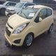 KL8CB6S97EC481983 2014 Chevrolet Spark Ls Auto auction photo thumbnail 2