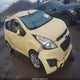 KL8CB6S97EC481983 2014 Chevrolet Spark Ls Auto auction photo thumbnail 6