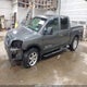 1N6BA07C09N306361 2009 Nissan Titan Pro-4X auction photo thumbnail 2