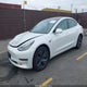 5YJ3E1EAXLF599100 2020 Tesla Model 3 Standard Range Plus Rear-Wheel Drive/Standard Range Rear-Wheel Drive auction photo thumbnail 2