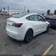 5YJ3E1EAXLF599100 2020 Tesla Model 3 Standard Range Plus Rear-Wheel Drive/Standard Range Rear-Wheel Drive auction photo thumbnail 4