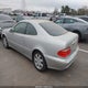 WDBLJ65G3YF138187 2000 Mercedes-Benz Clk 320 auction photo thumbnail 3