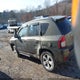 1C4NJDEB8FD162559 2015 Jeep Compass Latitude auction photo thumbnail 14