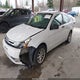 1FAHP32N08W102471 2008 Ford Focus S auction photo thumbnail 2