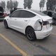 5YJ3E1EA2PF516779 2023 Tesla Model 3 Rear-Wheel Drive auction photo thumbnail 3