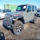 1C4HJXFNXMW510001 2021 Jeep Wrangler Unlimited Rubicon 4X4 auction photo thumbnail 2