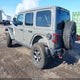 1C4HJXFNXMW510001 2021 Jeep Wrangler Unlimited Rubicon 4X4 auction photo thumbnail 3