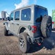 1C4HJXFNXMW510001 2021 Jeep Wrangler Unlimited Rubicon 4X4 auction photo thumbnail 6