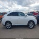 2T2ZK1BA0CC072285 2012 Lexus Rx 350 auction photo thumbnail 14