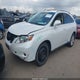 2T2ZK1BA0CC072285 2012 Lexus Rx 350 auction photo thumbnail 2
