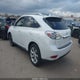 2T2ZK1BA0CC072285 2012 Lexus Rx 350 auction photo thumbnail 3