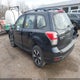 JF2SJABC0JH434863 2018 Subaru Forester 2.5I auction photo thumbnail 3