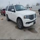 5LMJJ2HT1HEL13657 2017 Lincoln Navigator Select auction photo thumbnail 1