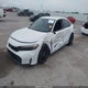 19XFL2H84SE018423 2025 Honda Civic Sport auction photo thumbnail 14