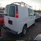 1GCZGFBA9A1173989 2010 Chevrolet Express 2500 Work Van auction photo thumbnail 4