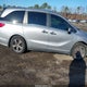 5FNRL6H54MB044267 2021 Honda Odyssey Ex auction photo thumbnail 13