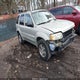1FMCU04133KB25180 2003 Ford Escape Limited auction photo thumbnail 1