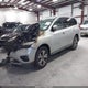 5N1DR2MN6HC665483 2017 Nissan Pathfinder Sv auction photo thumbnail 2