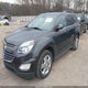 2GNALCEK1G6142597 2016 Chevrolet Equinox Lt auction photo thumbnail 2