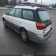 4S3BH686717642835 2001 Subaru Outback Limited auction photo thumbnail 3