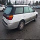 4S3BH686717642835 2001 Subaru Outback Limited auction photo thumbnail 4