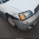 4S3BH686717642835 2001 Subaru Outback Limited auction photo thumbnail 6
