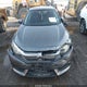 19XFC2F57GE087901 2016 Honda Civic Lx auction photo thumbnail 12