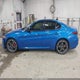 ZARFANBN3N7652533 2022 Alfa Romeo Giulia Veloce Awd auction photo thumbnail 14
