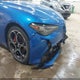 ZARFANBN3N7652533 2022 Alfa Romeo Giulia Veloce Awd auction photo thumbnail 18