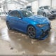 ZARFANBN3N7652533 2022 Alfa Romeo Giulia Veloce Awd auction photo thumbnail 1